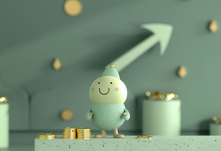 Money and its price (interest)